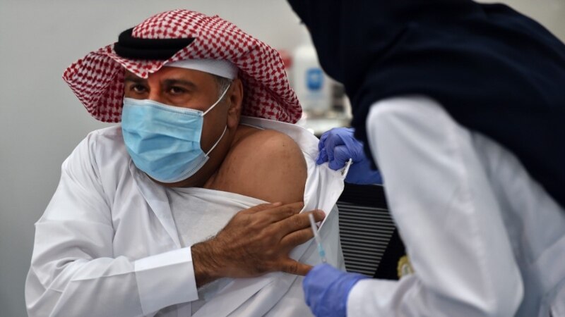 Саудиска Арабија им плаќа на семејствата на здравствените работници кои починале од ковид 