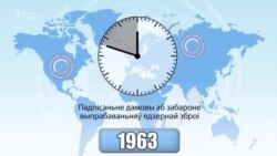 Гадзіньнік суднага дня забылі перавесьці?