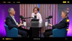 Negru și Boțan: Noile reguli de aderare, ședința secretă din Parlament și candidații din Găgăuzia