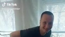 Бойовик угруповання «ДНР» з ампутацією