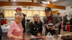 Татар йортында чара