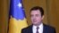 Kryeministri i Kosoës, Albin Kurti.