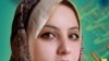 صدا سلطانی شاعر جوان افغان