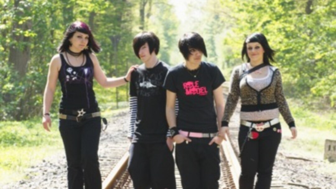 Транссексуалдар у.а