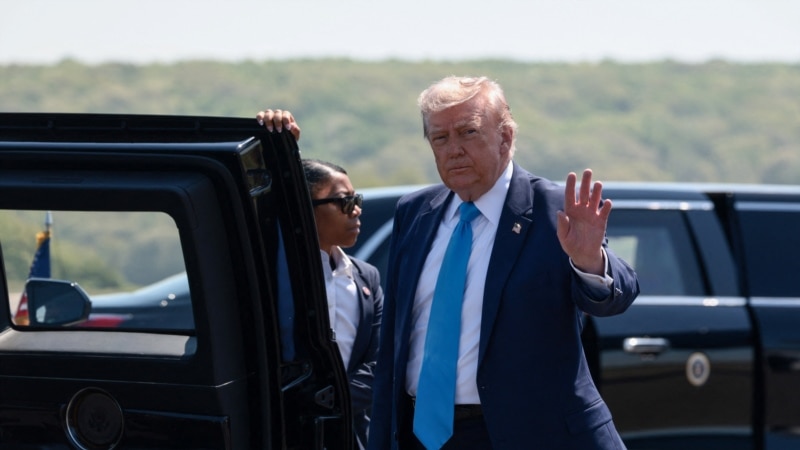 Трамп заявляє, що переговори на «фінальній стадії», і знову погрожує відновленням атак, якщо угоди не буде