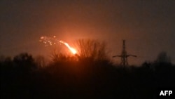 За даними Повітряних сил, основний напрямок російського удару – місто Київ