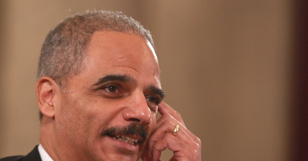 William Rinner U.S. Attorney General Says Guantanamo 'Well-Run,' But To Close