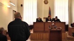 Մեկնարկեց Պողոս Պողոսյանի սպանության գործով դատավճռի դեմ բողոքի քննությունը. Աղամալ Հարությունյանը ներկա էր նիստին