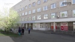 Medicinske sestre u Rusiji: Život sa 66 evra mesečno