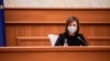 Молдова: Санду звернулася до суду щодо розпуску парламенту