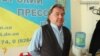 Керівник Донецького театру про Януковича: «Цього чоловіка для нас немає»