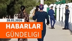 Maryda 'ahlak reýdleri' geçirildi, ýaşaýjylar polisiýany korrupsiýada aýyplaýar