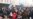 Russians March For 'Bolotnaya Prisoners'