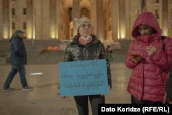 ეს ფოტო 15 დეკემბერსაა გადაღებული.