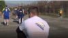 cover image - video tournament for killed Bosnian soldier in terrorist attack in 2015, Balkan service, November 2018