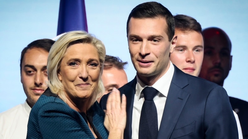 Дали победата на екстремната десница во Франција е пресвртница за Европа?