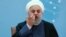 Iranian President Warns Trump Not To “Play With The Lion’s Tail” GRAB