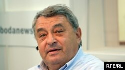 Владимир Синельников