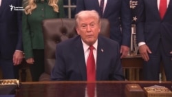 Трамп Кремлди бир апта ок атууну токтотууга үндөдү