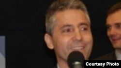 Vlad Spânu