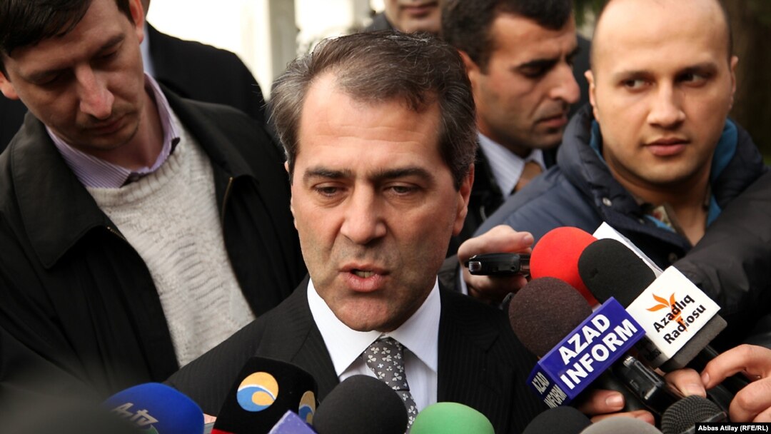 Nazim İbrahimov