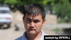Жеңиш Айдаров