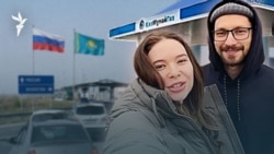 Қазақстаннан бензин іздеген ресейліктер. Шекараны жабу туралы үндеу айтылды