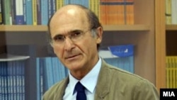 Denko Maleski