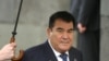 Turkmenistan Prepares For Niyazov's Funeral