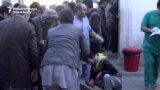 Kabul Attack: 'Bodies Were Piled On Top Of Each Other'