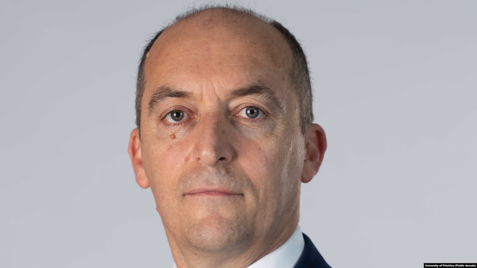 Ko je Bekim Sejdiu, kandidat za predsednika Kosova?