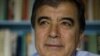 Анвар Алтайли, экс-советник ныне покойного президента Ислама Каримова. 