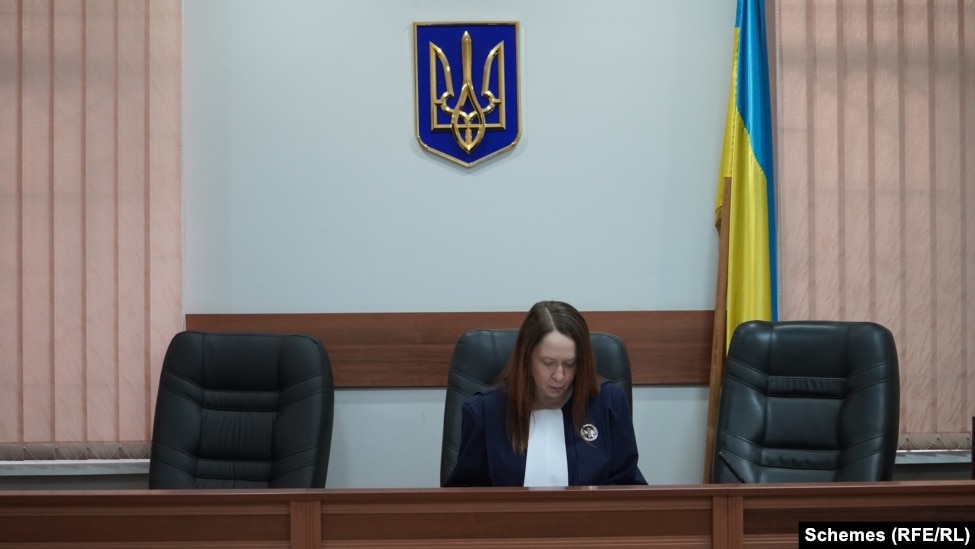 Cудове засідання з розгляду справи Мединського