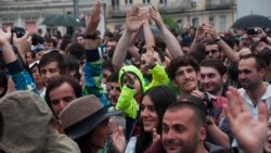 Մարիխուանայի օգտագործումը Վրաստանում ապաքրեականացվեց