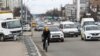 Через обмежений доступ до громадського транспорту 5 квітня в Києві спостерігають значні затори