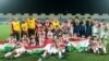 Дастаи мунтахаби наврасони зери 16-солаи футболи Тоҷикистон (U-16)