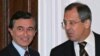 Russia Urges Caution With Iran