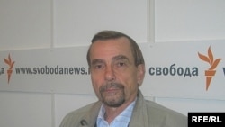 Исполнительный директор Общероссийского общественного движения «За права человека» Лев Пономарев в студии Радио Свобода