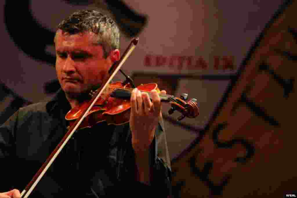 Ethno Jazz Festival 2010 #180