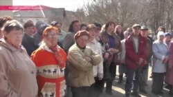 «Я ведь жить тоже хочу» (видео)