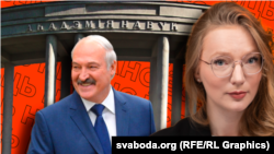Лукашэнка будзе кіраваць навукай. Але ёсьць нюанс