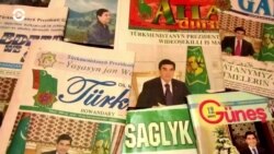 Азия: в Туркменистане принудительно подписывают на газеты