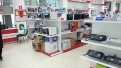 Каспийскалъул тукабазда ажиотаж гьечIо