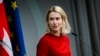 Головна дипломатка ЄС вважає президента США «дуже терплячим до Путіна»