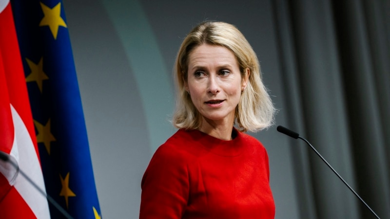 Головна дипломатка ЄС вважає президента США «дуже терплячим до Путіна» thumbnail