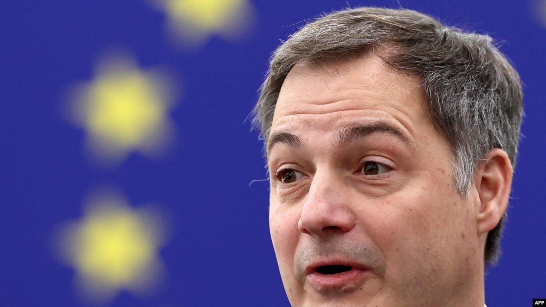 Belgia deține președinția rotativă a Uniunii Europene. Premierul Alexander De Croo este cel care a făcut anunțul despre influența rusă. 