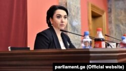 ეკა ბესელია