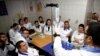 Studenti medicine u Zenici 
