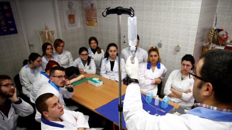 U bolnici u Zenici zaražena četvrtina ljekara
