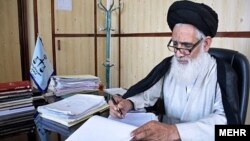 حجت‌الاسلام احمد مرتضوی مقدم